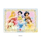 DC-40-032 チャイルドパズル ディズニー あこがれのプリンセス [ジグソーパズル 40ピース]