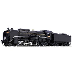 ヨドバシ.com - KATO カトー 2019-2 C62 東海道形 [Nゲージ