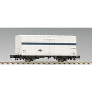 Nゲージ 2712 国鉄貨車 レム5000形 [2020年4月再生産]
