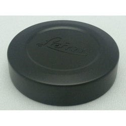 LEICA - LEICA レア 初期ライカ タンバール THAMBAR CAP メタル