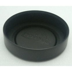 LEICA - Leica メタルキャップ 内径36mm 珍しい山高タイプ Leica純正メタルレンズキャップ