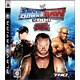 WWE 2008 SmackDown vs Raw [PS3ソフト]
