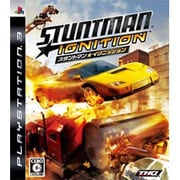 スタントマン：イグニッション [PS3ソフト]