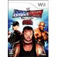 WWE 2008 SmackDown vs Raw [Wiiソフト]