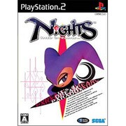 NiGHTS（ナイツ） into Dreams．．． 通常版 [PS2ソフト]