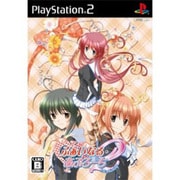 Φ（ふぁい）なる・あぷろーち2 -1st priority- 通常版 [PS2ソフト]