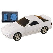 カウル/CAUL マツダ RX-7FC Bタイプ