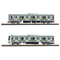 東京マルイ ProZ E231-500通勤型(山手線)7両基本セット（Z