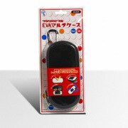 EVAマルチケース ブラック [PSP-2000/3000用]