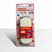 EVAマルチケース ホワイト [PSP-2000/3000用]