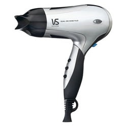 【特価】 ヨドバシ.com マイナスイオン SASSOON VIDAL ヴィダルサスーン - ヘアドライヤー