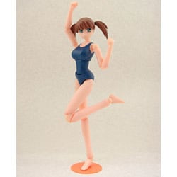 1/10 みゆちゃんスクール水着（紺色）