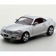 JC14002S レクサス SC430 クローズド シルバー [ミニカー]