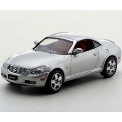 KYOSHO J-Collection 1/43 Lexus GS430 2006 Premium Silver | eBay