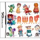 AWAY（アウェイ） シャッフルダンジョン [DSソフト]