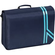 13.3インチワイドノートPC対応 Racing Stripeメッセンジャー ブルー TSM06101AP