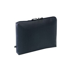 15.4インチワイドノートPC対応 CityLiteインナーケース15.4ワイド ブラック TBS021AP