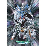 ジグソー 4機のガンダム 300ピース