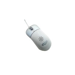 SKYPE MOUSE スカイプマウス ホワイト 3R-M2203SYWT