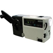 充電式ライトラジオ RL7-785KL