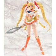 魔法戦士スイートナイツ2 スイートパッション　リペイントVer. 宮沢模型限定カラー