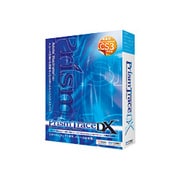 PrismTrace DX CS3対応版 [Windows＆Macソフト]
