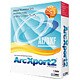ArcXport2 CS3対応版 [Windows＆Macソフト]