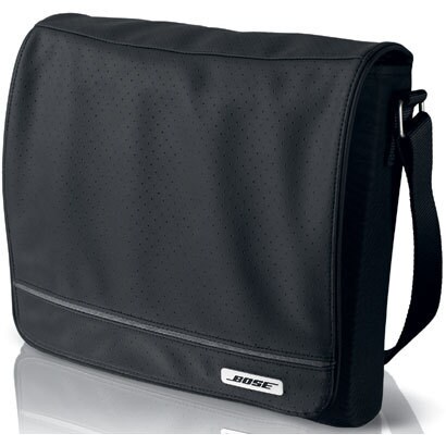 SoundDock Portable専用キャリングバッグ SDock P BAG