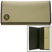 長財布 845 SAFARI BEYOND/KHAKI