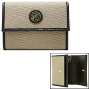 小銭入れ 846 SAFARI BEYOND/KHAKI
