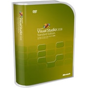 Visual Studio 2008 Standard Edition