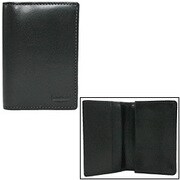カードケース 4663 BLACK