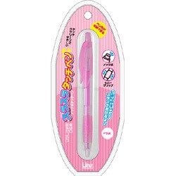 スラスラタッチペン ピンク [DS/DSLite/DSi用]