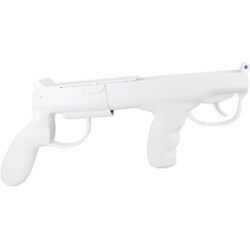 ヨドバシ Com リンクス Links International ガングリップ Wii用 通販 全品無料配達 ヨドバシ Com リンクス Links International ガングリップ Wii用 通販 全品無料配達