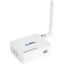 IEEE802.11b/g対応 無線LANポケットルータ GW-MF54G2