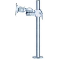 水平多関節LA-50セット品 ネジ固定1画面タイプ LA-51AC-3