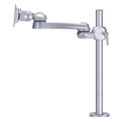 水平多関節LA-50セット品 ネジ固定1画面タイプ LA-51AC-6