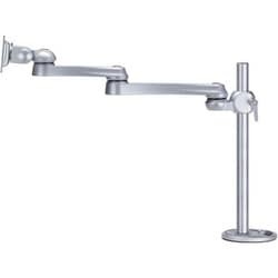 水平多関節LA-50セット品 グロメット固定1画面タイプ LA-52SC-1