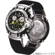 T-RACE（T-レース） クオーツ メンズ 並行輸入品 T011.417.17.207.00