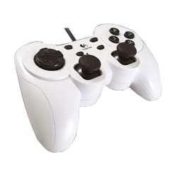 ヨドバシ Com ロジクール Logicool Gpx 501ff Pc Game Controller Final Fantasy Xi Special Package 12ボタン Usbゲームパッド 通販 全品無料配達