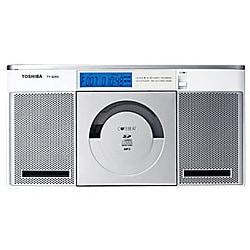 ヨドバシ.com - 東芝 TOSHIBA TY-SDX5S （シルバー） [SD/CDラジオ] 通販【全品無料配達】