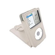 S1LS311W （ホワイト） [iPod classic用 レザーケース]