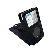 S1LS311K （ブラック） [iPod classic用 レザーケース]
