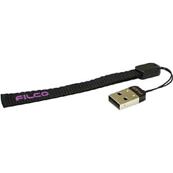 Bluetooth Ver2.0+EDR対応 マイクロUSBアダプタ(Class2) FKBT02