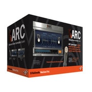 ARC System Crossgrade [音場補正システム]