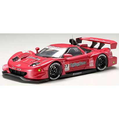 エブロ 43921 リアル NSX 2007 #17