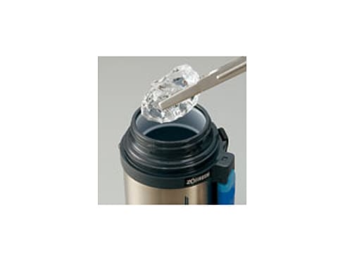 ヨドバシ.com - 象印 ZOJIRUSHI ステンレスボトル TUFF