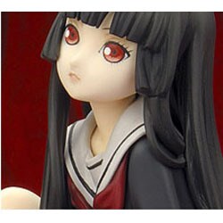 ヨドバシ.com - アルター ALTER 地獄少女 閻魔 あい 通販【全品 ヨドバシ.com - アルター ALTER 地獄少女 閻魔 あい 通販【全品
