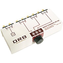 ORB Audio / MC-S0 Superior