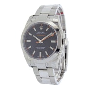 MILGAUSS（ミルガウス）自動巻き メンズ 並行輸入品 116400